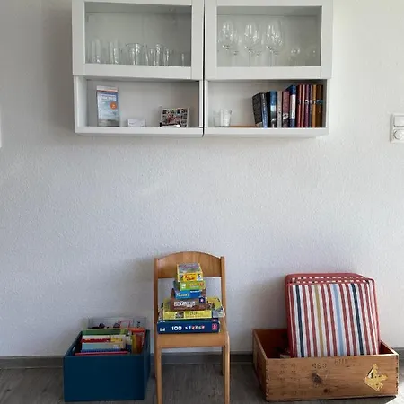 50171 Haus Antje I هارليسييل