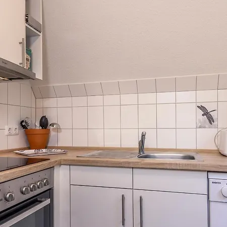 50171 Haus Antje I Ferienhaus *