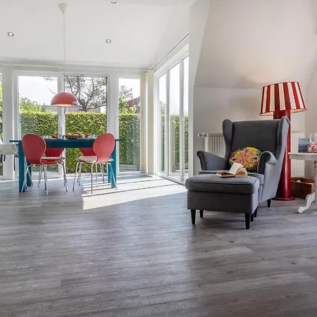 50171 Haus Antje I Holiday home Harlesiel