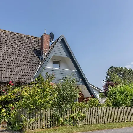 50171 Haus Antje I Holiday home