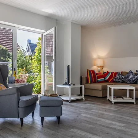 50171 Haus Antje I Harlesiel