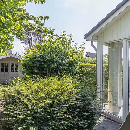 50171 Haus Antje I بيت للعطل *