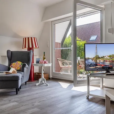 50171 Haus Antje I Harlesiel