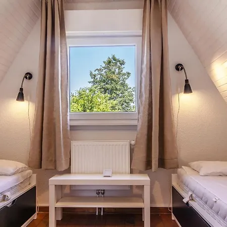 50171 Haus Antje I بيت للعطل *