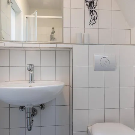 بيت للعطل 50171 Haus Antje I *