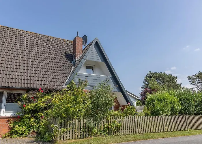 50171 Haus Antje I Nyaraló